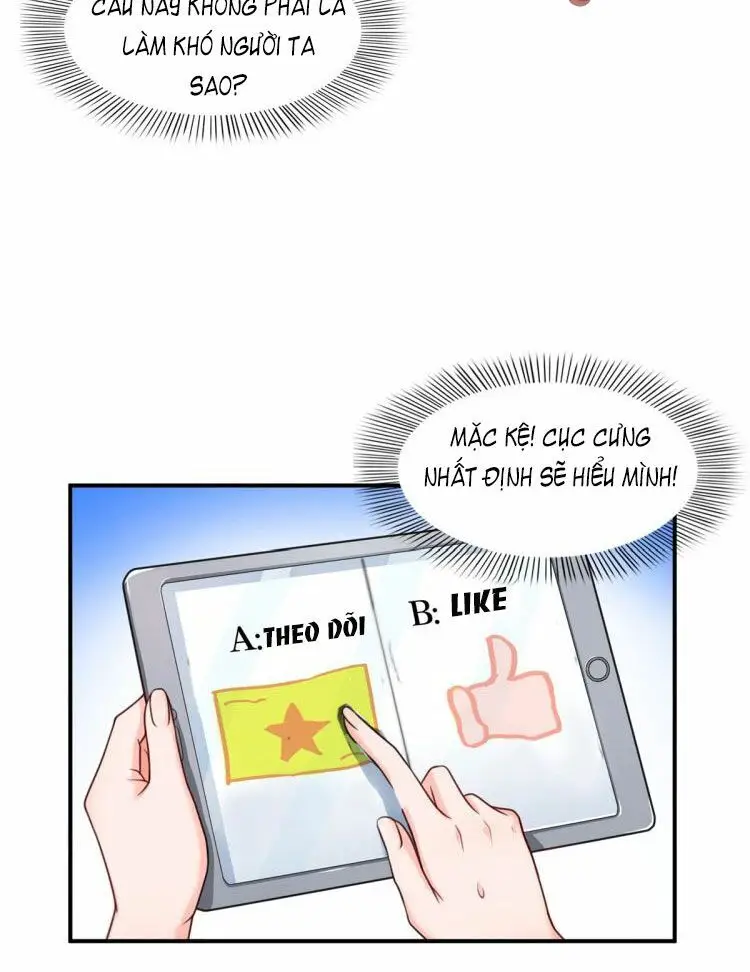 Đúng Như Hàn Quang Gặp Nắng Gắt Nettruyen ZZZ Chương 123.2 Page 25