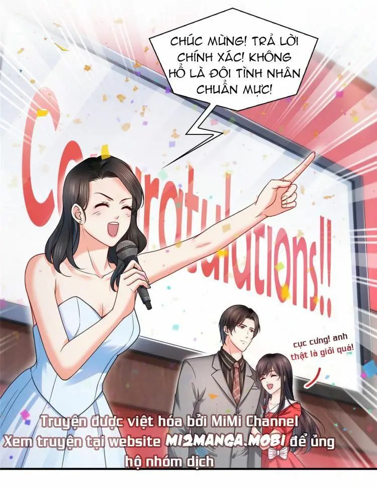 Đúng Như Hàn Quang Gặp Nắng Gắt Nettruyen ZZZ Chương 123.2 Page 27