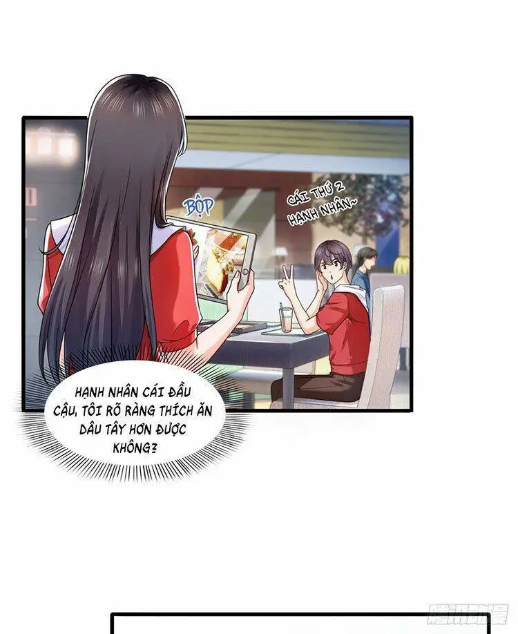 Đúng Như Hàn Quang Gặp Nắng Gắt Nettruyen ZZZ Chương 122 Page 4