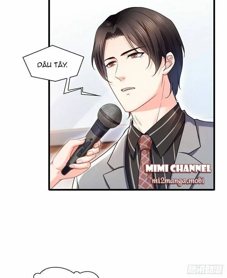 Đúng Như Hàn Quang Gặp Nắng Gắt Nettruyen ZZZ Chương 122 Page 5