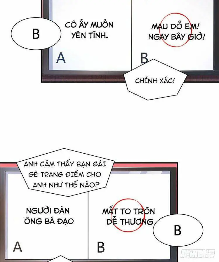 Đúng Như Hàn Quang Gặp Nắng Gắt Nettruyen ZZZ Chương 122 Page 8