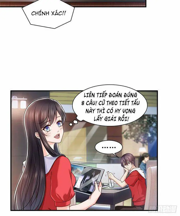 Đúng Như Hàn Quang Gặp Nắng Gắt Nettruyen ZZZ Chương 122 Page 9