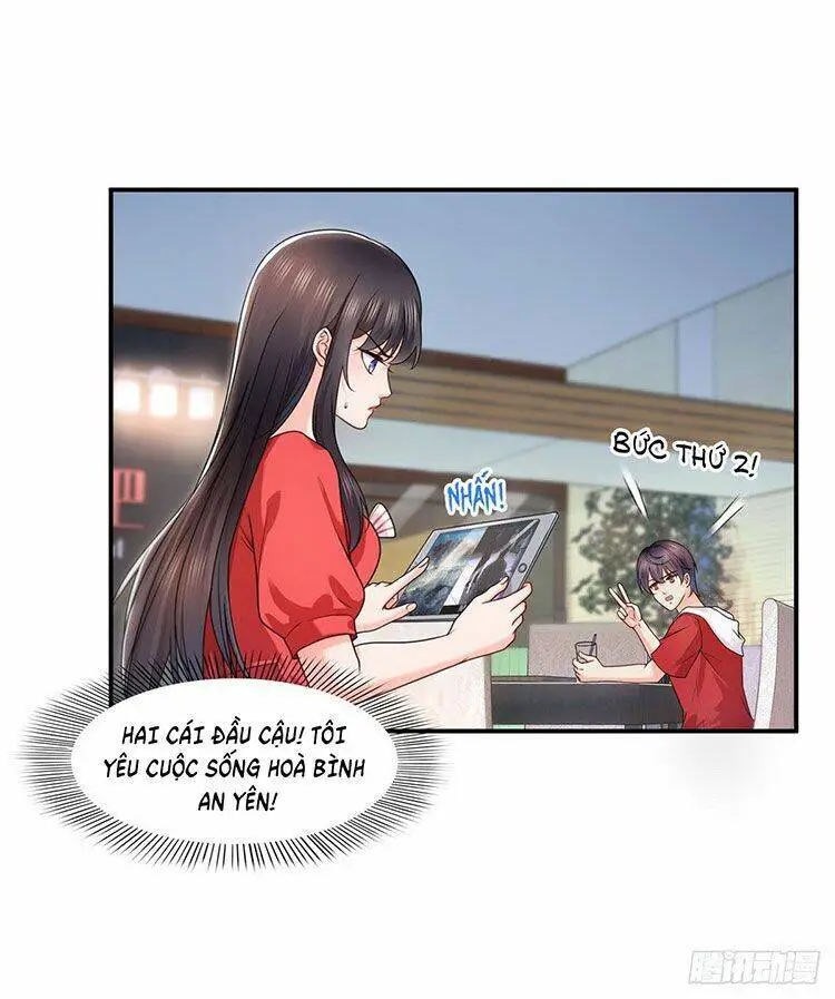 Đúng Như Hàn Quang Gặp Nắng Gắt Nettruyen ZZZ Chương 122 Page 11