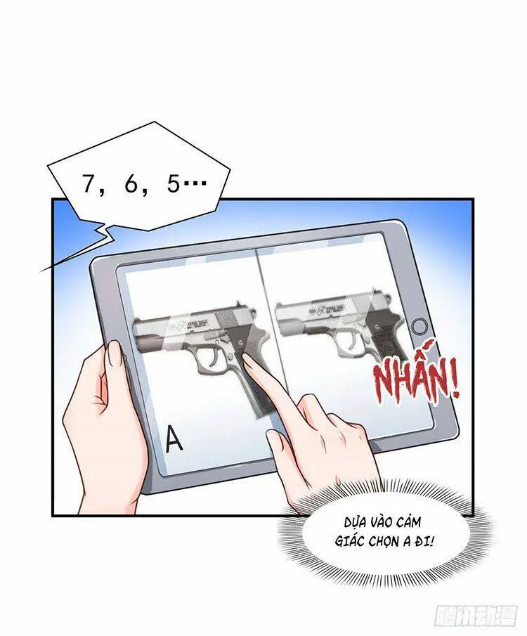 Đúng Như Hàn Quang Gặp Nắng Gắt Nettruyen ZZZ Chương 122 Page 18