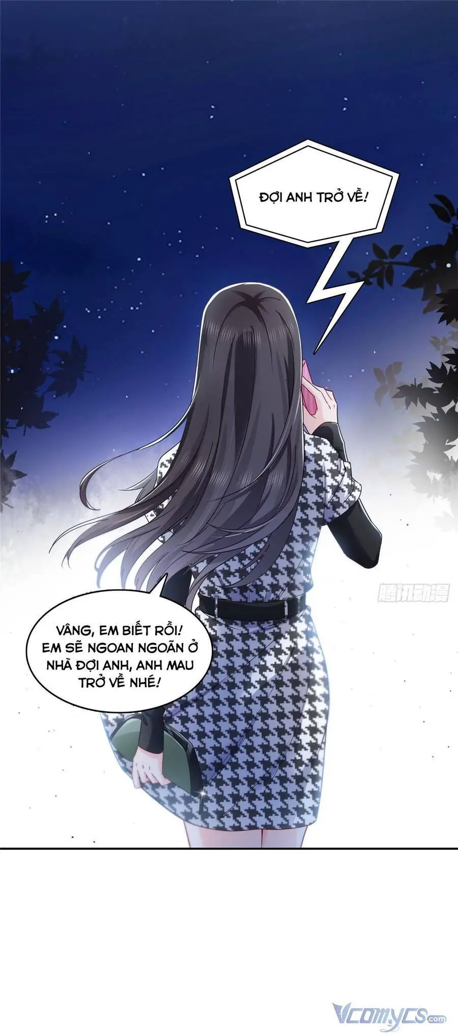 Đúng Như Hàn Quang Gặp Nắng Gắt Nettruyen ZZZ Chương 402 Page 21
