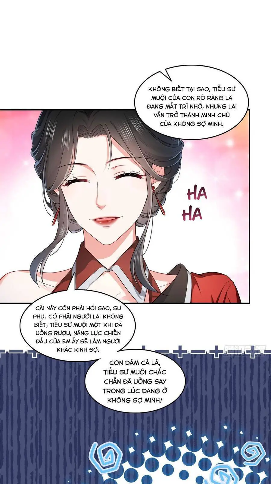 Đúng Như Hàn Quang Gặp Nắng Gắt Nettruyen ZZZ Chương 403 Page 1