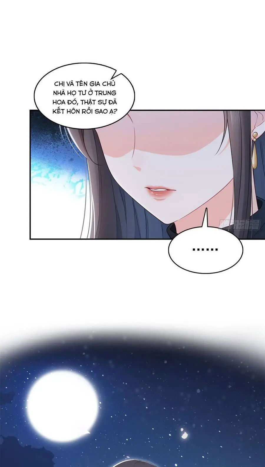 Đúng Như Hàn Quang Gặp Nắng Gắt Nettruyen ZZZ Chương 403 Page 20
