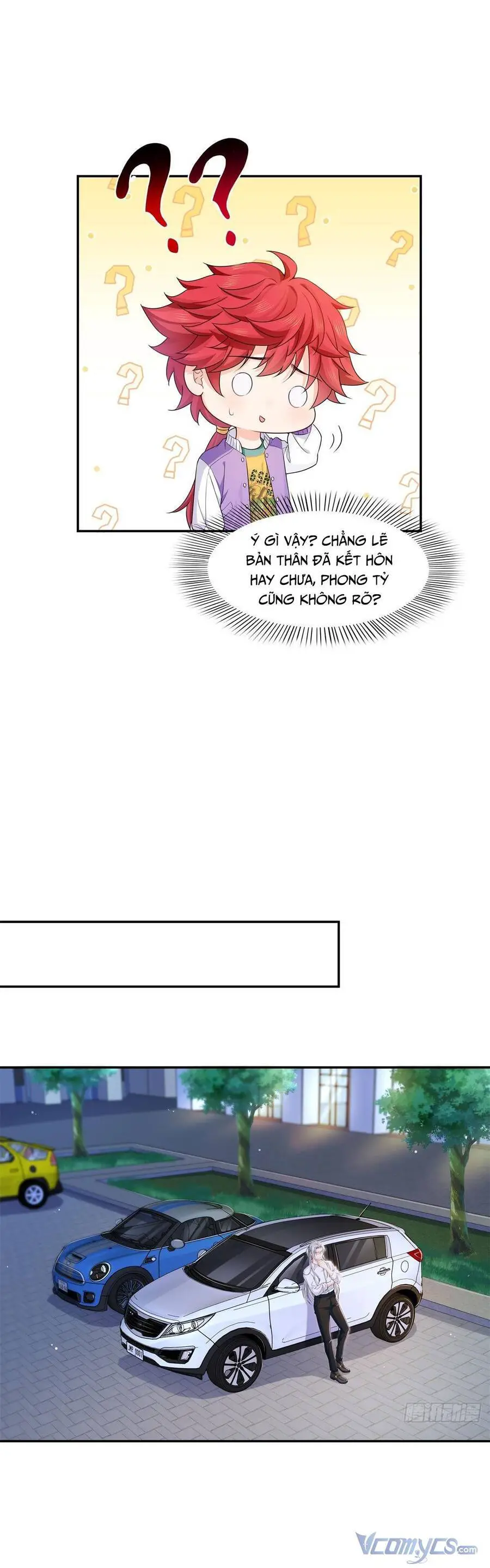 Đúng Như Hàn Quang Gặp Nắng Gắt Nettruyen ZZZ Chương 403 Page 22