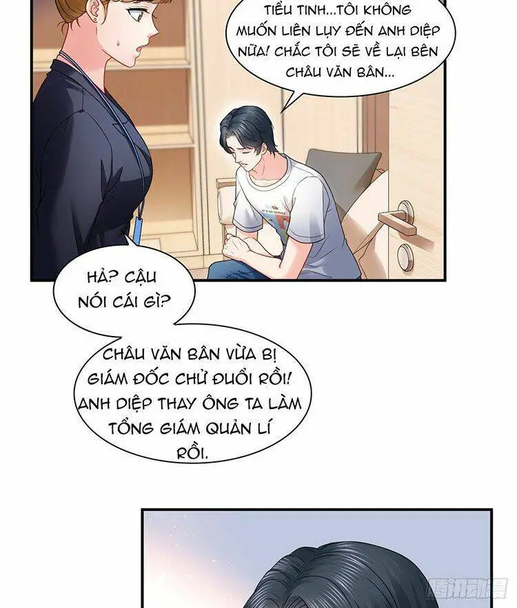 Đúng Như Hàn Quang Gặp Nắng Gắt Nettruyen ZZZ Chương 120 Page 3
