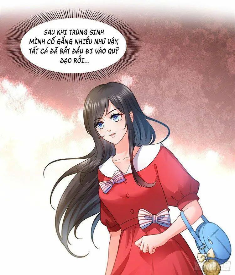 Đúng Như Hàn Quang Gặp Nắng Gắt Nettruyen ZZZ Chương 120 Page 11