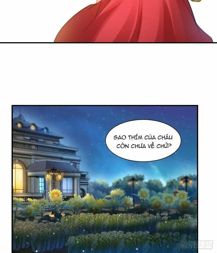 Đúng Như Hàn Quang Gặp Nắng Gắt Nettruyen ZZZ Chương 120 Page 12