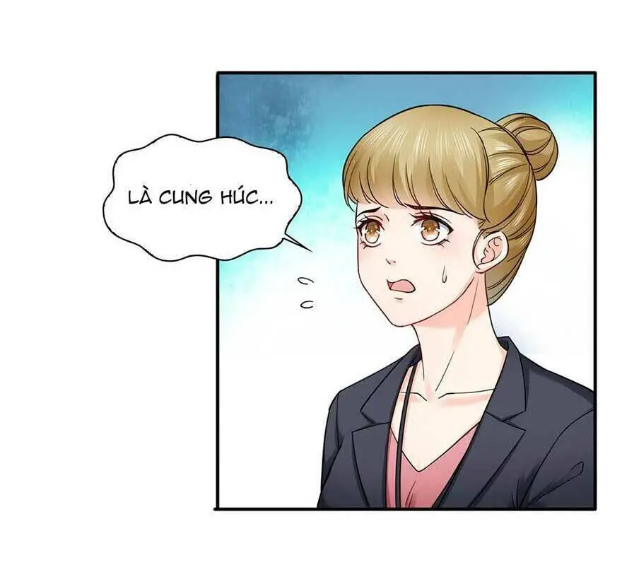 Đúng Như Hàn Quang Gặp Nắng Gắt Nettruyen ZZZ Chương 118 Page 3