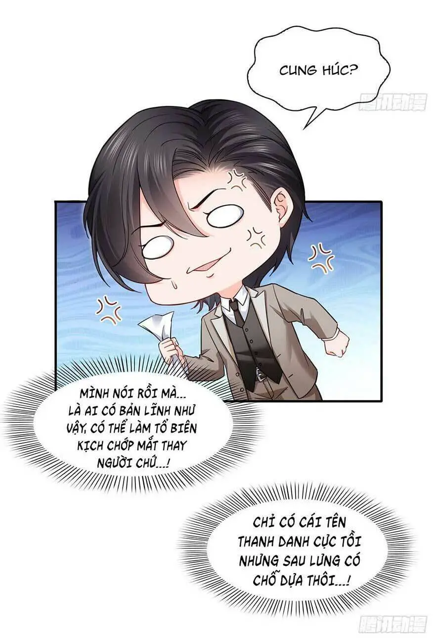 Đúng Như Hàn Quang Gặp Nắng Gắt Nettruyen ZZZ Chương 118 Page 4