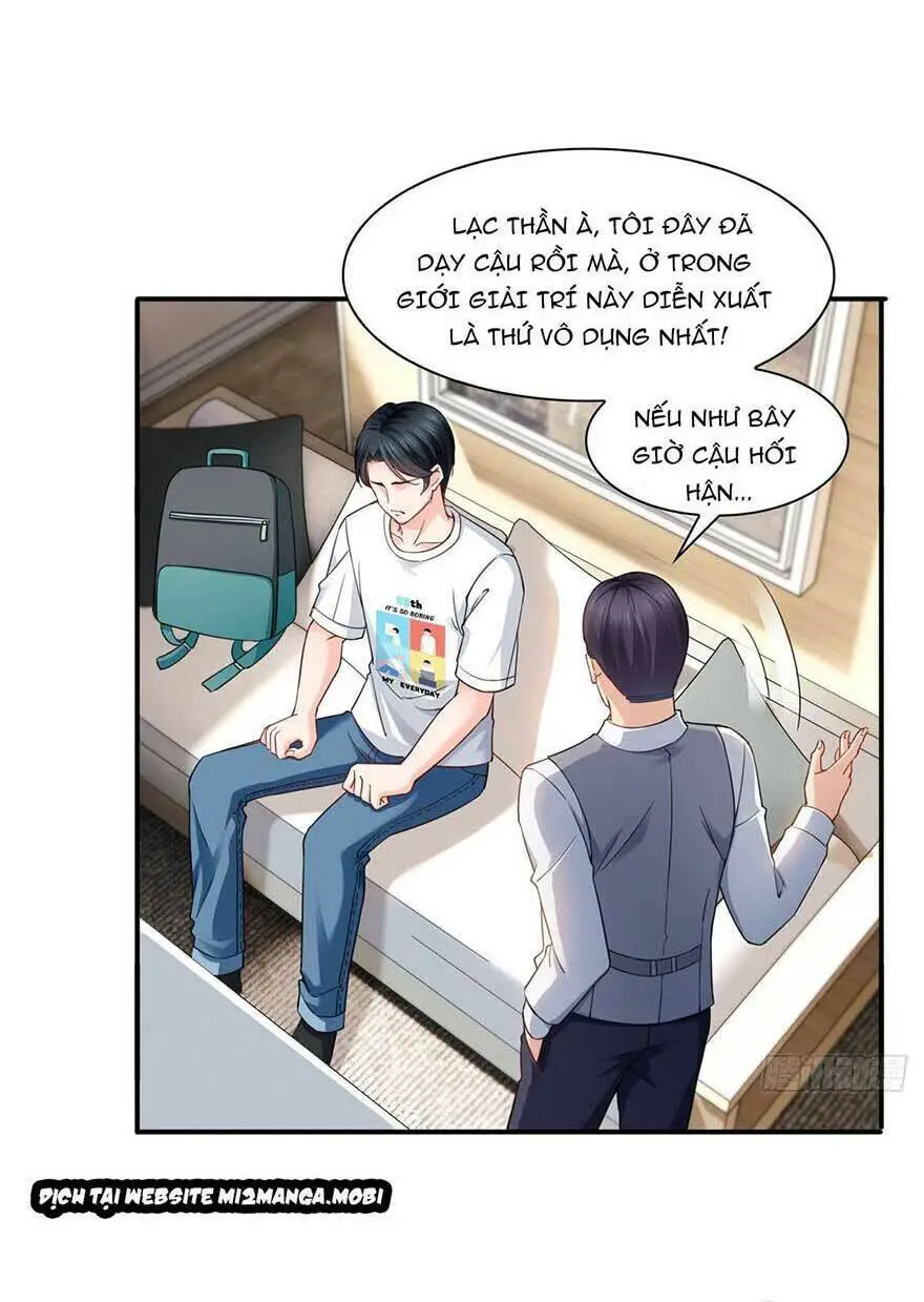 Đúng Như Hàn Quang Gặp Nắng Gắt Nettruyen ZZZ Chương 118 Page 6
