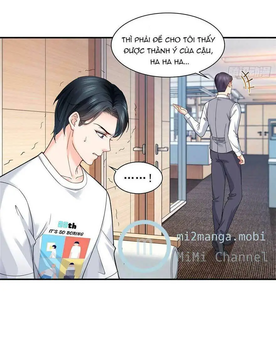 Đúng Như Hàn Quang Gặp Nắng Gắt Nettruyen ZZZ Chương 118 Page 9