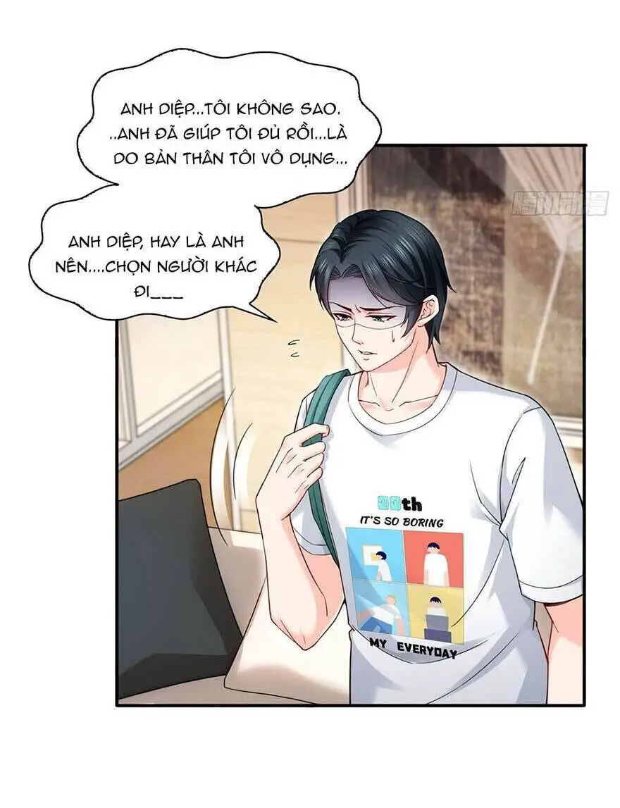 Đúng Như Hàn Quang Gặp Nắng Gắt Nettruyen ZZZ Chương 118 Page 10