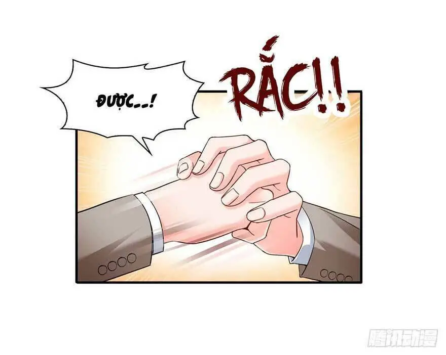 Đúng Như Hàn Quang Gặp Nắng Gắt Nettruyen ZZZ Chương 118 Page 13