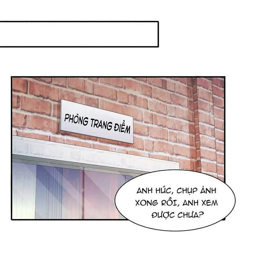 Đúng Như Hàn Quang Gặp Nắng Gắt Nettruyen ZZZ Chương 118 Page 15