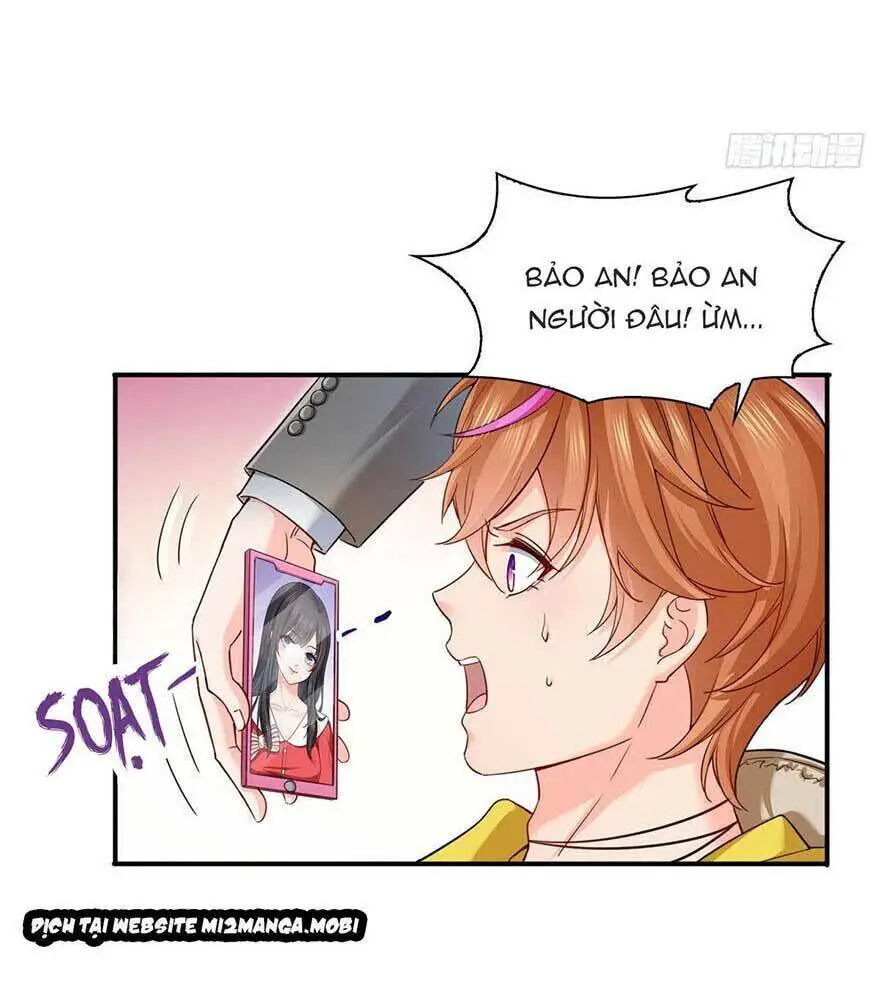 Đúng Như Hàn Quang Gặp Nắng Gắt Nettruyen ZZZ Chương 118 Page 24