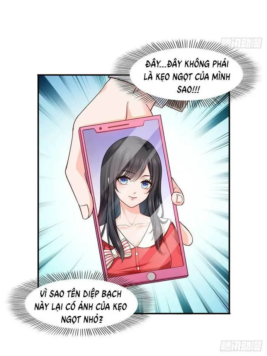 Đúng Như Hàn Quang Gặp Nắng Gắt Nettruyen ZZZ Chương 118 Page 25