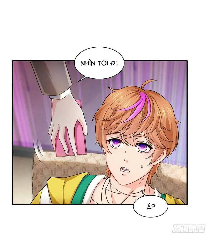 Đúng Như Hàn Quang Gặp Nắng Gắt Nettruyen ZZZ Chương 118 Page 26