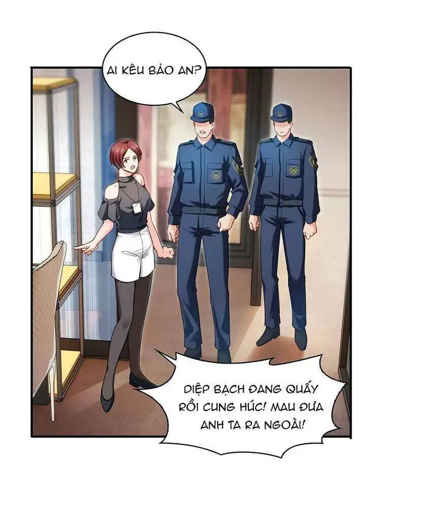 Đúng Như Hàn Quang Gặp Nắng Gắt Nettruyen ZZZ Chương 118 Page 28