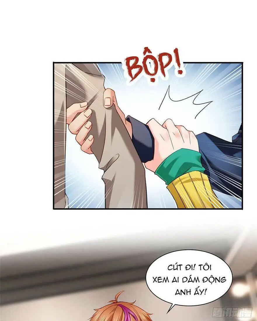 Đúng Như Hàn Quang Gặp Nắng Gắt Nettruyen ZZZ Chương 118 Page 30