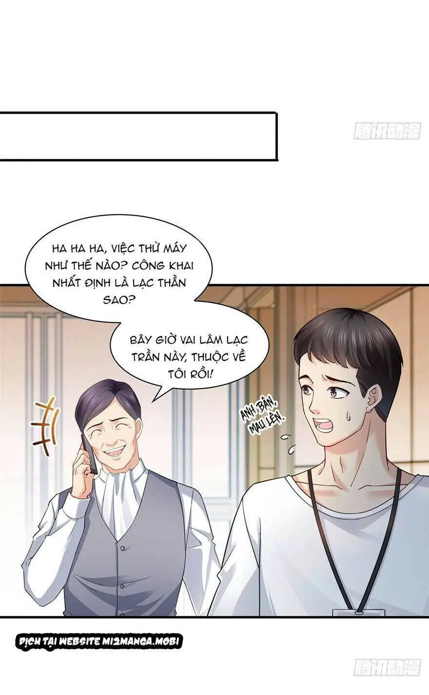 Đúng Như Hàn Quang Gặp Nắng Gắt Nettruyen ZZZ Chương 118 Page 36