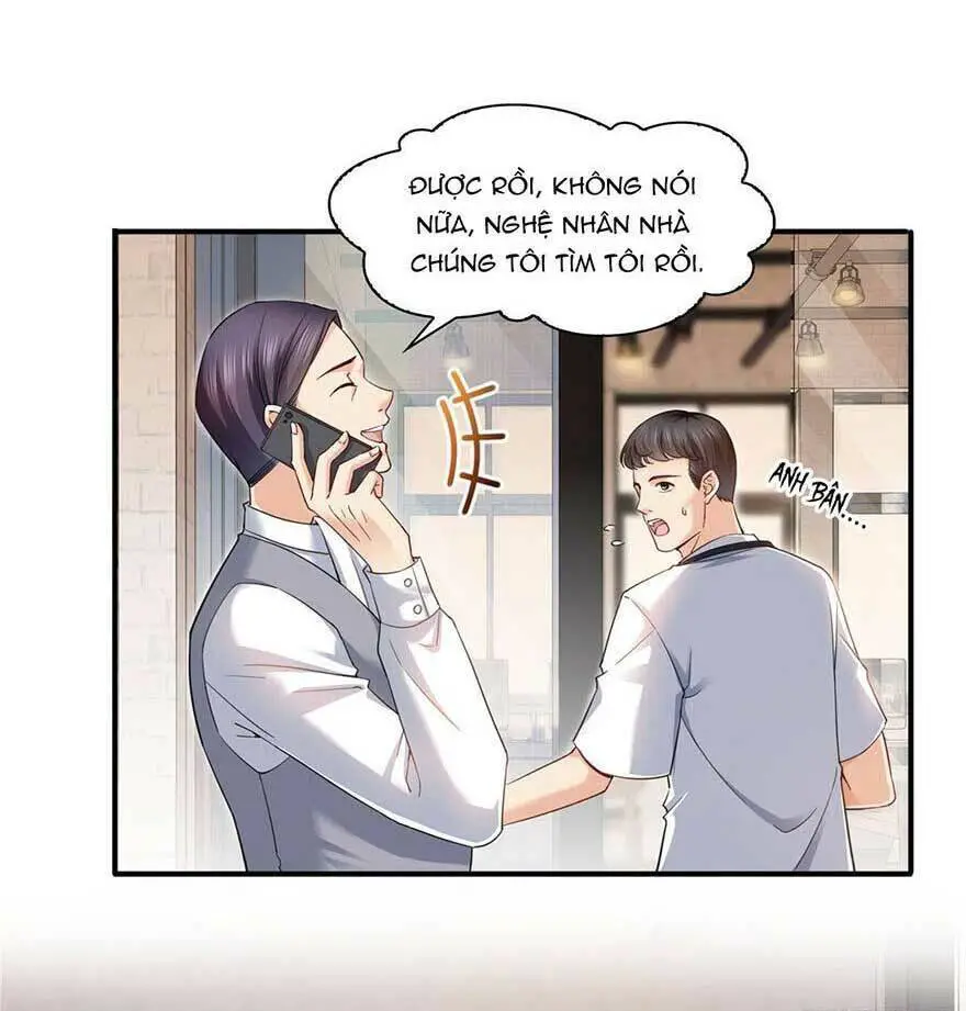 Đúng Như Hàn Quang Gặp Nắng Gắt Nettruyen ZZZ Chương 118 Page 37