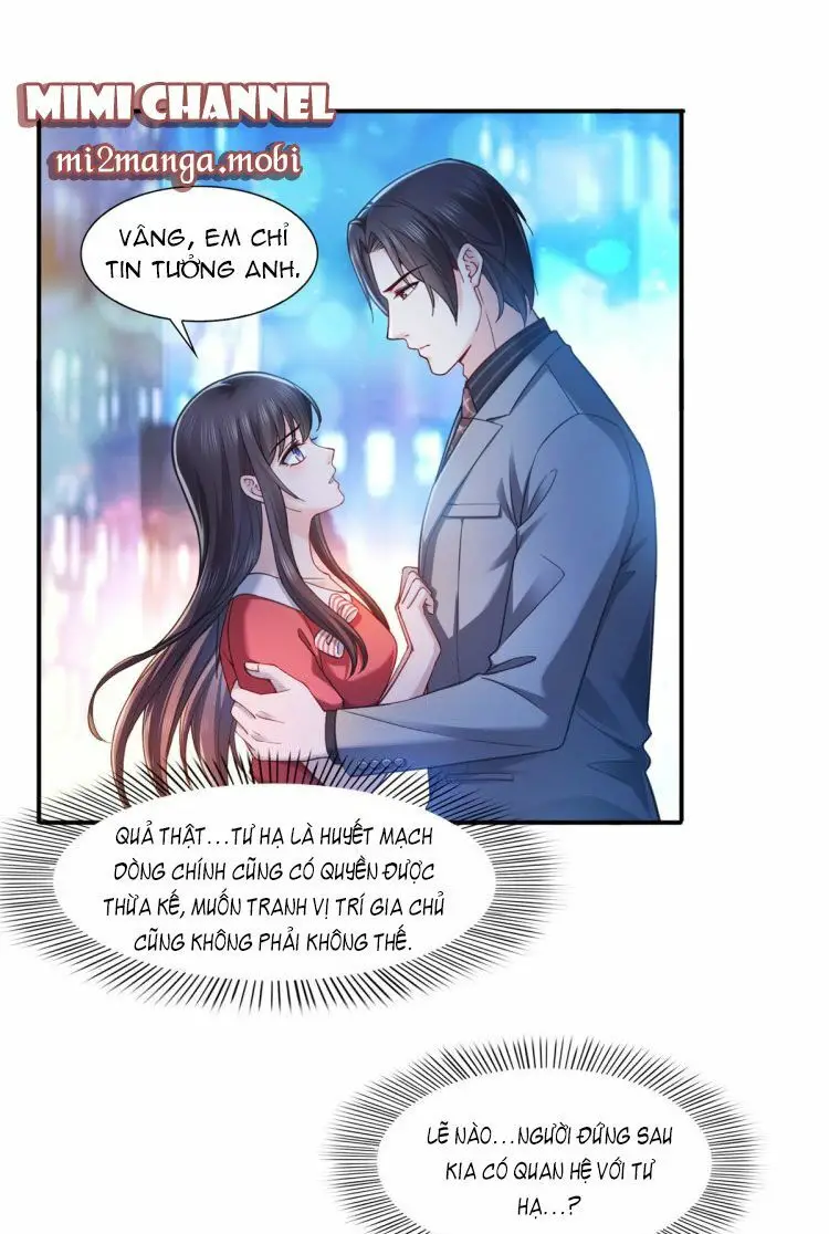 Đúng Như Hàn Quang Gặp Nắng Gắt Nettruyen ZZZ Chương 123.1 Page 2