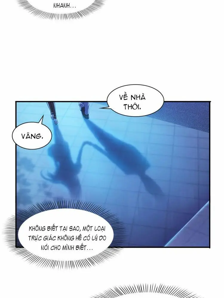 Đúng Như Hàn Quang Gặp Nắng Gắt Nettruyen ZZZ Chương 123.1 Page 10