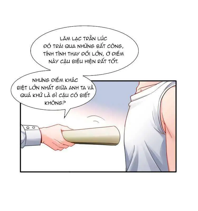Đúng Như Hàn Quang Gặp Nắng Gắt Nettruyen ZZZ Chương 114 Page 2