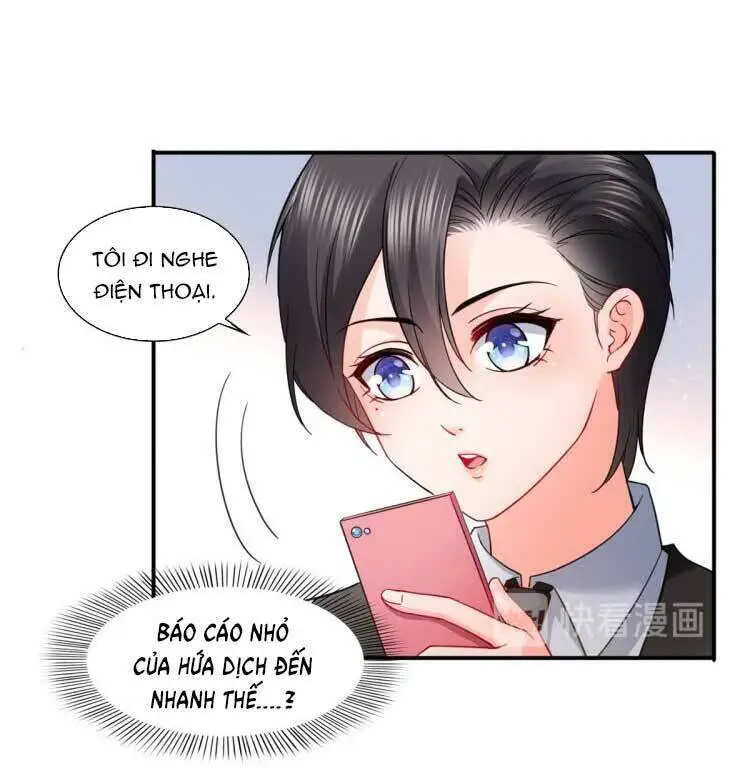 Đúng Như Hàn Quang Gặp Nắng Gắt Nettruyen ZZZ Chương 114 Page 6