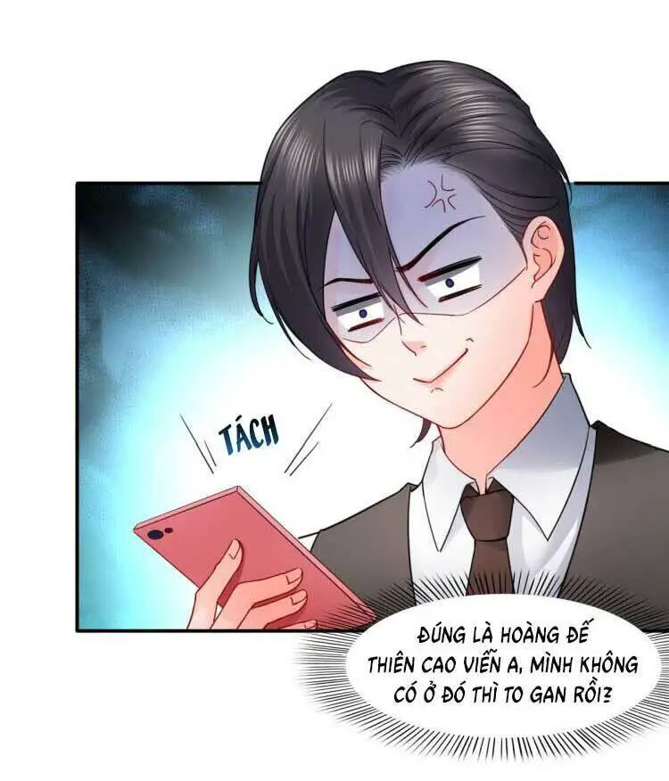Đúng Như Hàn Quang Gặp Nắng Gắt Nettruyen ZZZ Chương 114 Page 8