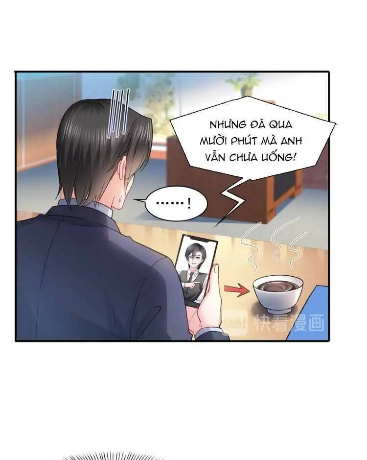 Đúng Như Hàn Quang Gặp Nắng Gắt Nettruyen ZZZ Chương 114 Page 12