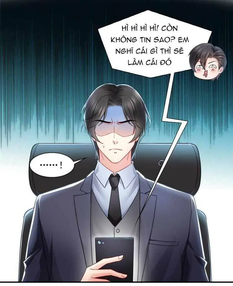 Đúng Như Hàn Quang Gặp Nắng Gắt Nettruyen ZZZ Chương 114 Page 14