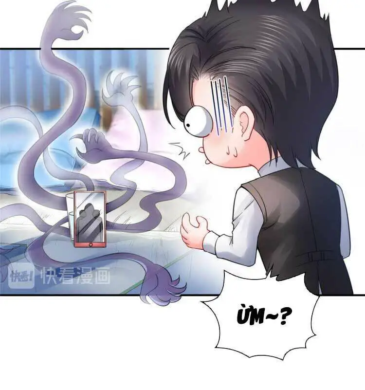 Đúng Như Hàn Quang Gặp Nắng Gắt Nettruyen ZZZ Chương 114 Page 24