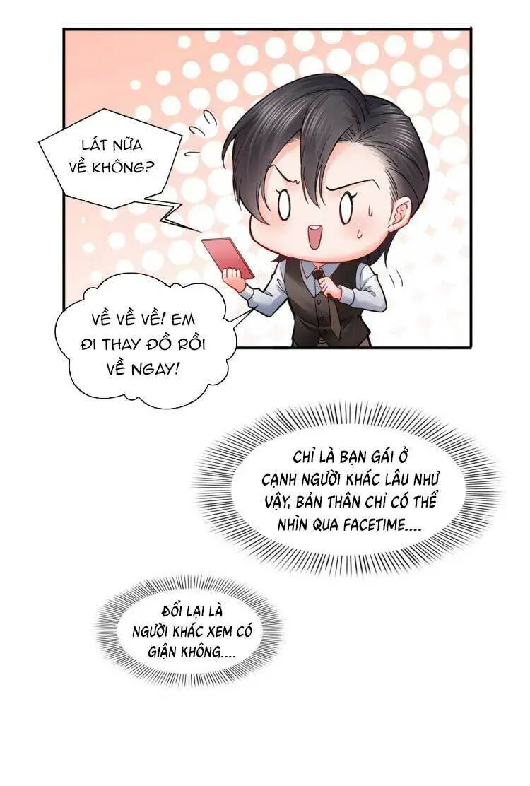 Đúng Như Hàn Quang Gặp Nắng Gắt Nettruyen ZZZ Chương 114 Page 26