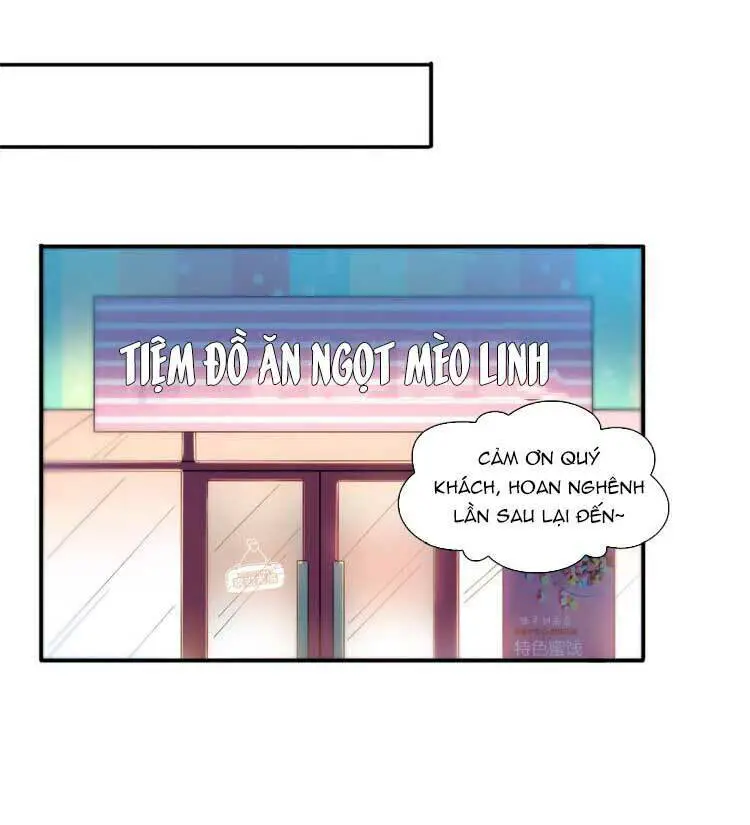 Đúng Như Hàn Quang Gặp Nắng Gắt Nettruyen ZZZ Chương 114 Page 27