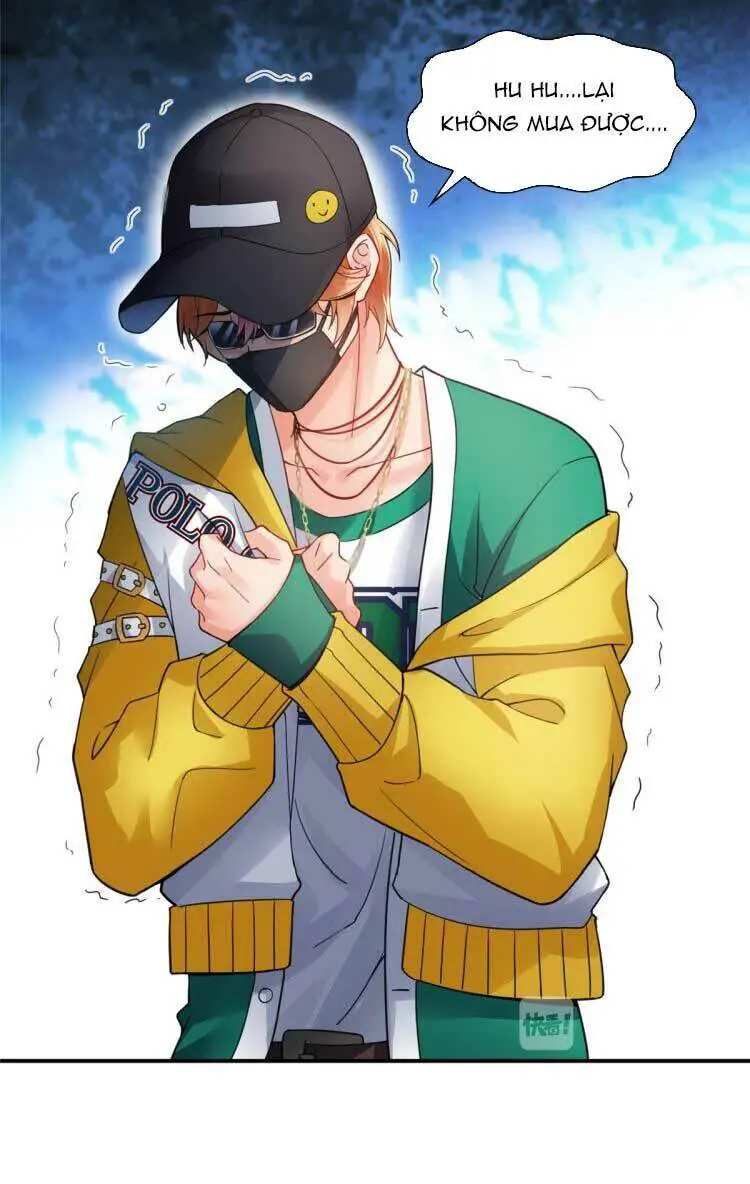 Đúng Như Hàn Quang Gặp Nắng Gắt Nettruyen ZZZ Chương 114 Page 30
