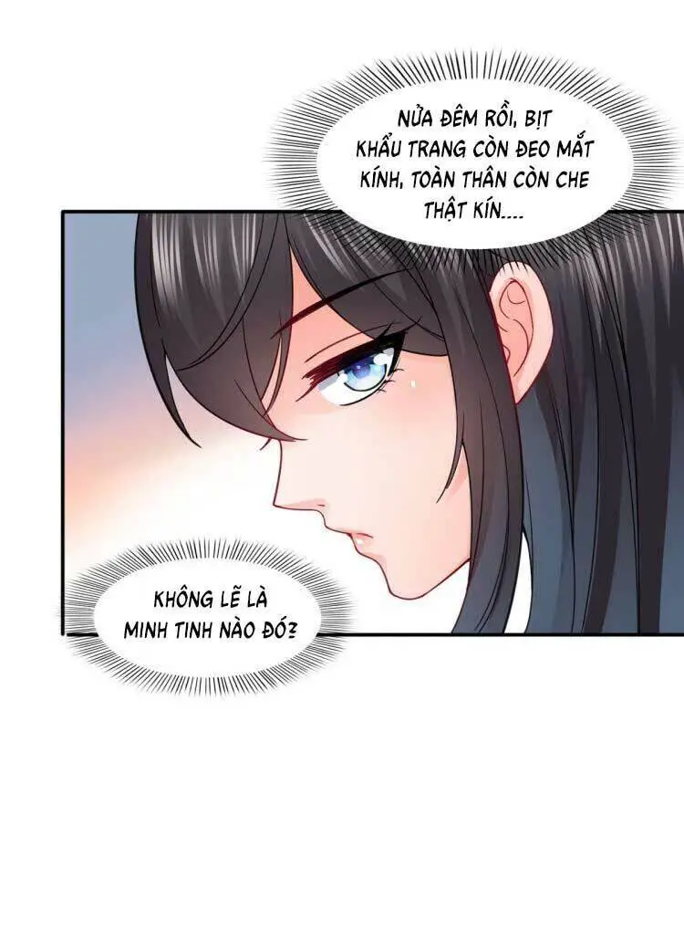 Đúng Như Hàn Quang Gặp Nắng Gắt Nettruyen ZZZ Chương 114 Page 31