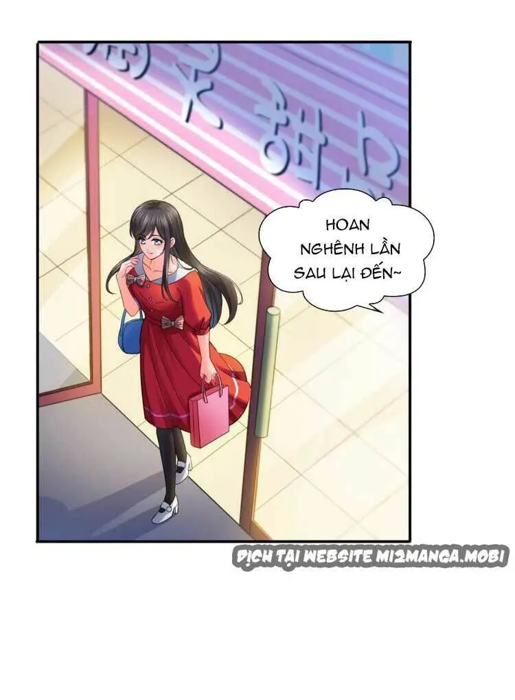 Đúng Như Hàn Quang Gặp Nắng Gắt Nettruyen ZZZ Chương 114 Page 32