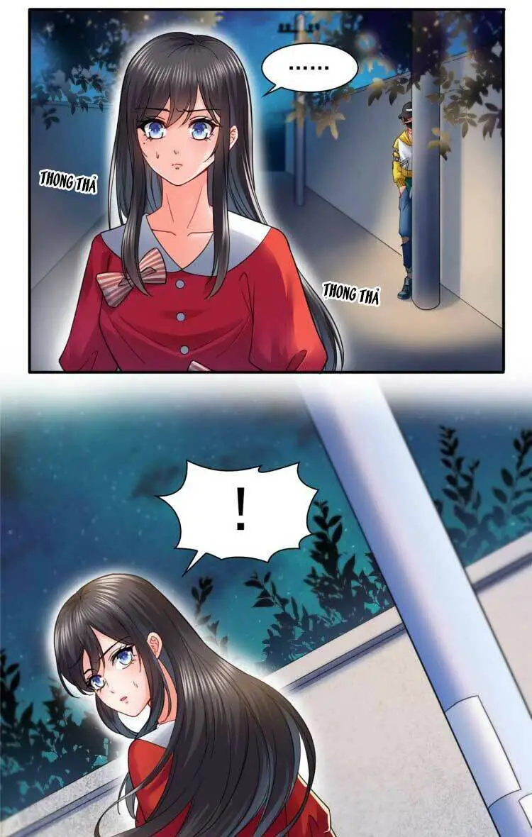 Đúng Như Hàn Quang Gặp Nắng Gắt Nettruyen ZZZ Chương 114 Page 33