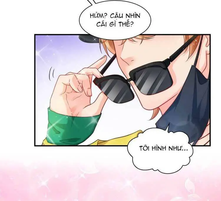 Đúng Như Hàn Quang Gặp Nắng Gắt Nettruyen ZZZ Chương 115 Page 8