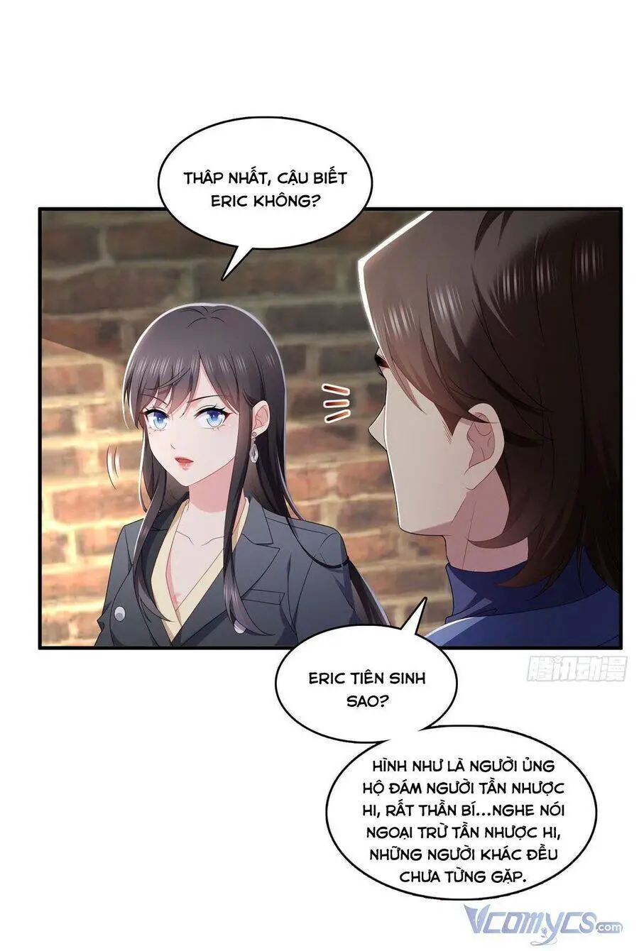 Đúng Như Hàn Quang Gặp Nắng Gắt Nettruyen ZZZ Chương 394 Page 16