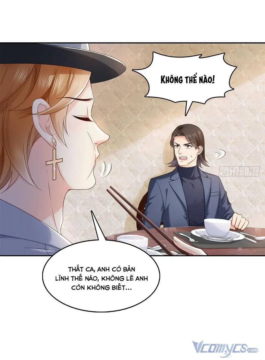 Đúng Như Hàn Quang Gặp Nắng Gắt Nettruyen ZZZ Chương 396 Page 25