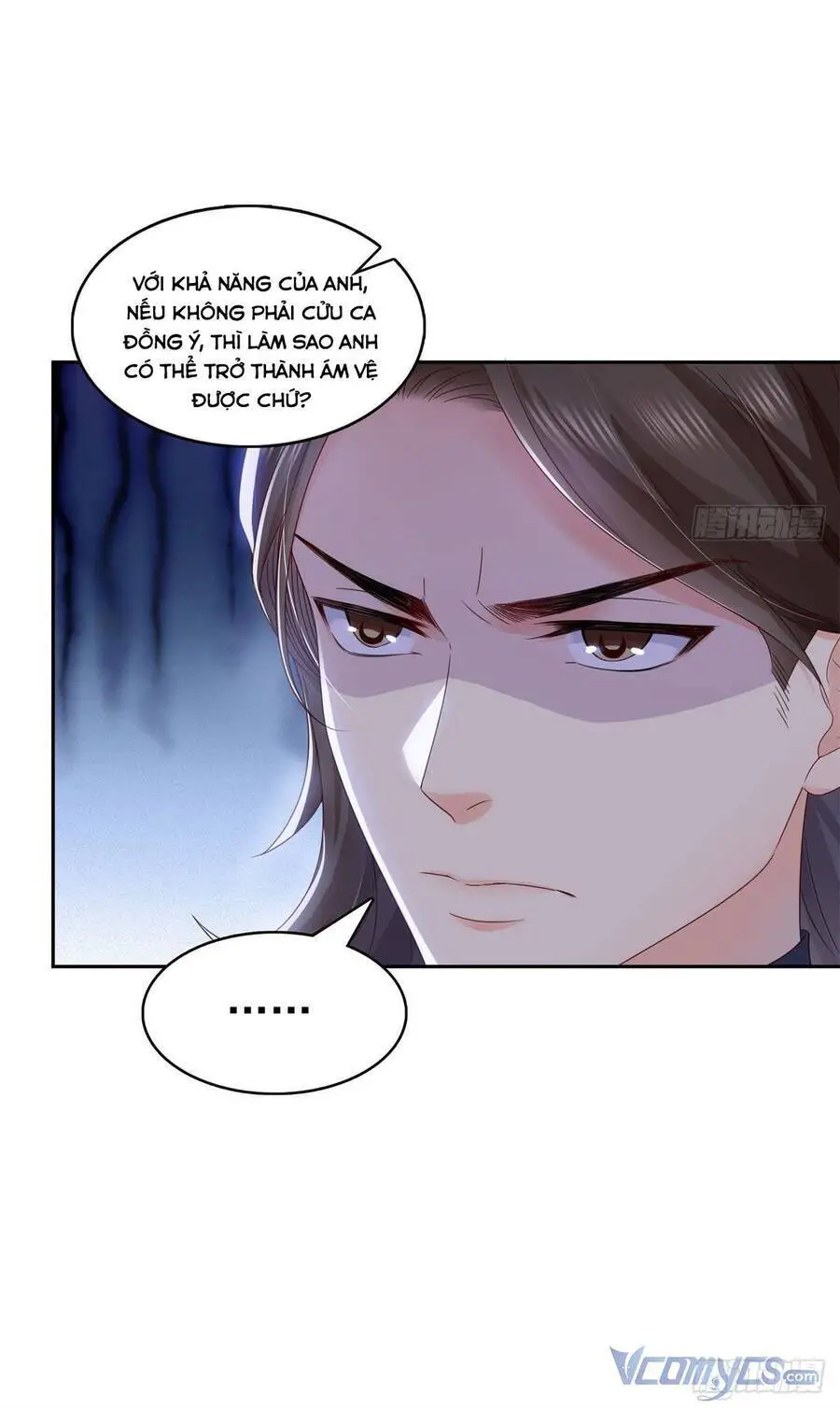 Đúng Như Hàn Quang Gặp Nắng Gắt Nettruyen ZZZ Chương 396 Page 26