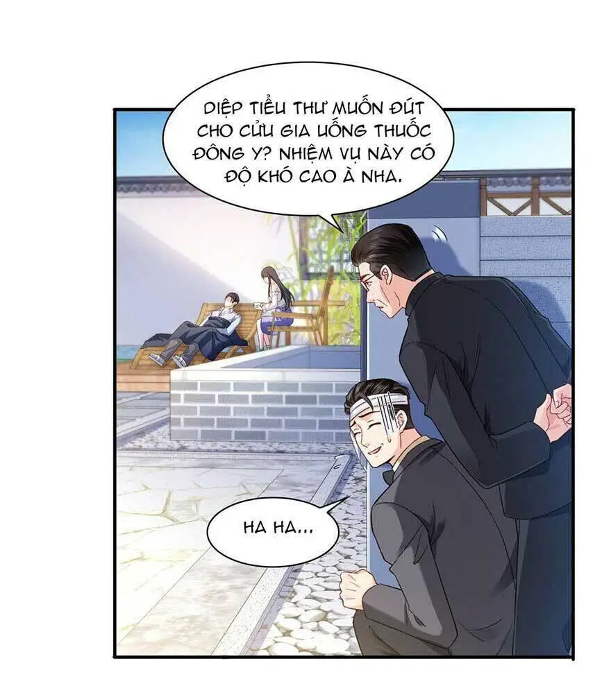 Đúng Như Hàn Quang Gặp Nắng Gắt Nettruyen ZZZ Chương 113 Page 7