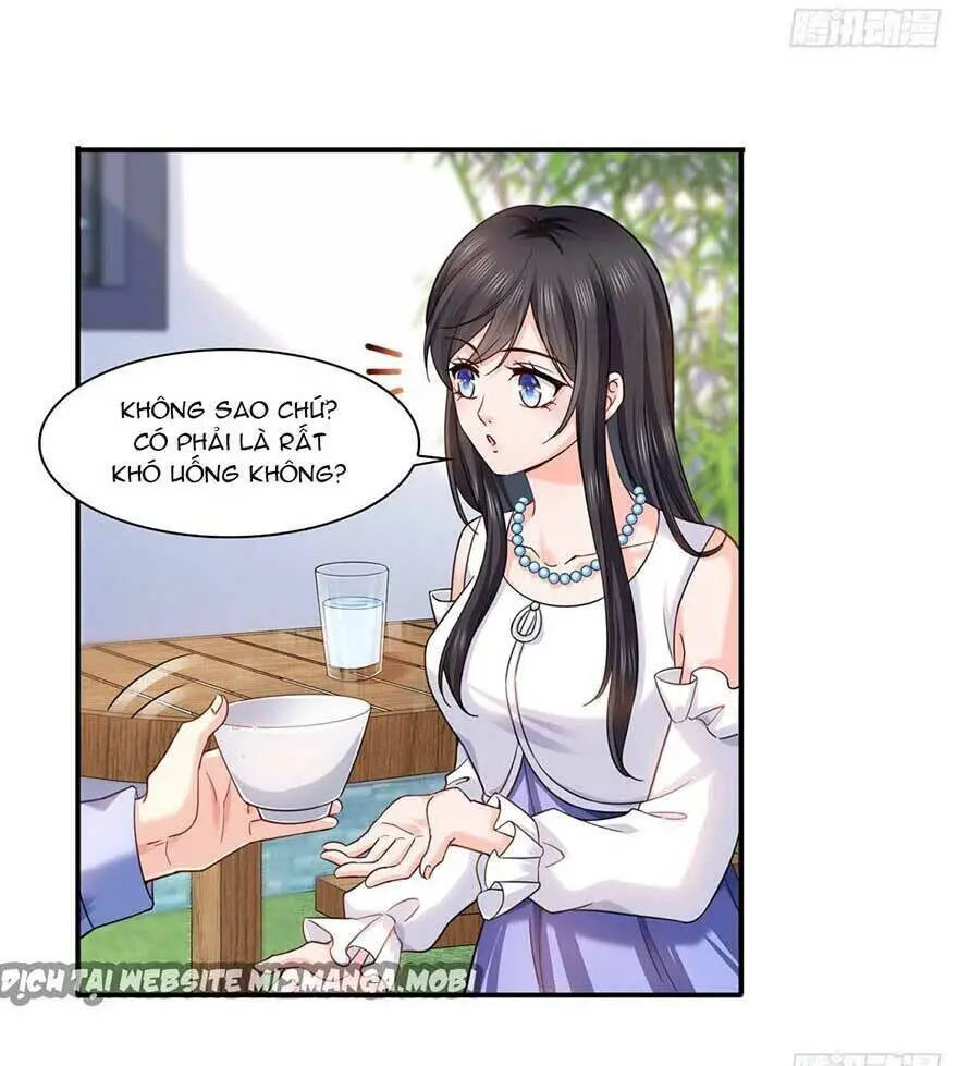 Đúng Như Hàn Quang Gặp Nắng Gắt Nettruyen ZZZ Chương 113 Page 9