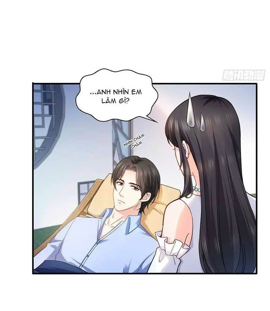 Đúng Như Hàn Quang Gặp Nắng Gắt Nettruyen ZZZ Chương 113 Page 16